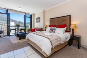 Four Seasons City Apartment Cape Town -Secure parking -Uncapped Wifi
